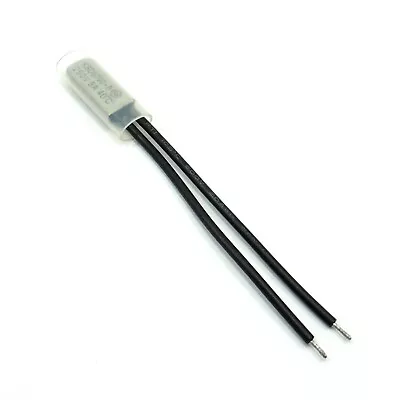 £2.37 • Buy Metal 100C KSD9700 Temperature Switch Thermostat Thermal Protector Normally Open