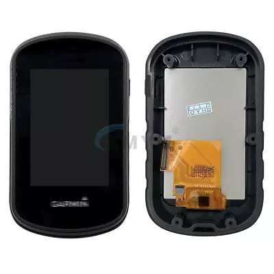 For GARMIN ETrex Touch 35/35T GPS Computer 2.6  LCD Screen Touch Screen + Frame • $72.34