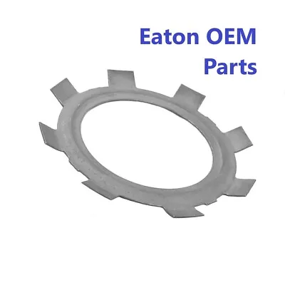 Genuine Eaton OEM Supercharger Oil Seal Retainer M90 M112 M62 GM Ford Pontiac • $6.49