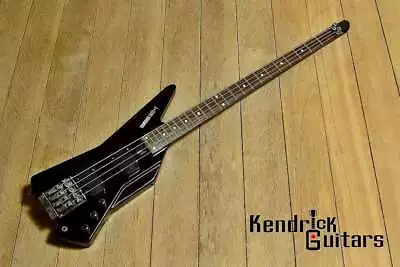 YAMAHA BX -1 80's --BLK Used Electric Bass • $2318.64