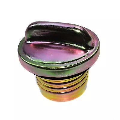 $13.10 • Buy Fit FOR VW Beetle Karmann Ghia BMW 24054013672 Fuel Fuel/Gas Cap 321201551G New