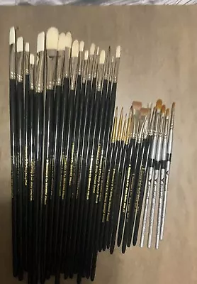 Lot Of New Professional  29 Rosemarys Brush • $115