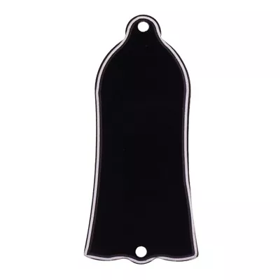 Strong And Durable 3ply Truss Rod Cover For Gibson SG LP Electric Guitar Bass • $15.28