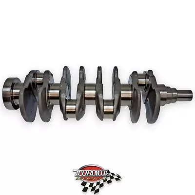 New Upgraded Crankshaft For Honda Civic 1.6 D16 D16a2 D16a8 D16y 13310pm6g01 • $399.99