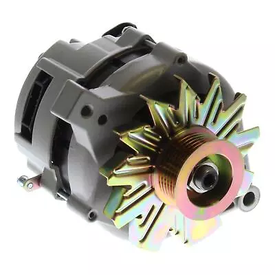 Tuff Stuff Performance High-Amp Output Factory Cast-Plus Alternator 7716E • $154.99