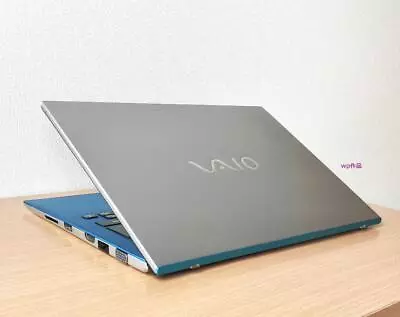 $949.99 • Buy Vaio Pro PG Original Color Silver Sky/i5_8250U/8G[ssa1g113] SSD: M.2 256GB(sata)