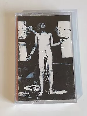 MARILYN MANSON ANTICHRIST SUPERSTAR Cassette Tape 1996 Rock Interscope Vintage • $29.99