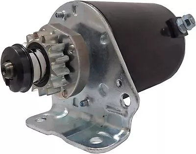 Starter For Briggs Engine 14-21 Hp Cub Cadet John Deere Craftsman Murray Rider • $43.99