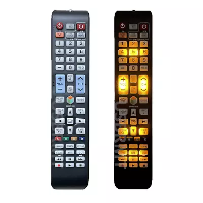$6.84 • Buy New TV Remote BN59-01179A For Samsung Smart TV UN32EH5000,UN46EH6000,UN60EH6050F