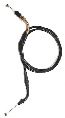 Throttle Cable Gy6 65  Inches For 150cc Atv Go Kart Aimex Jackel Wildfire New • $11.95