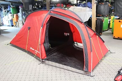 Berghaus Cairngorm 2  2 Person Backpacking Hiking Tent - RRP £300 - 026 • £99.99