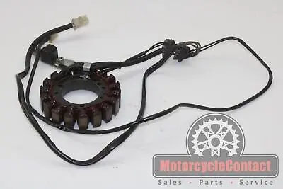 98-03 V Star 650 Custom Stator Generator Alternator Charging Coil Winding • $75.46