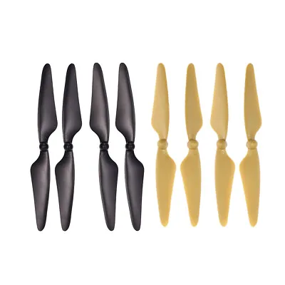 8Pcs Hubsan H501S Propellers CW / CCW H501A H501C H501M RC Drone Blade • $8.74