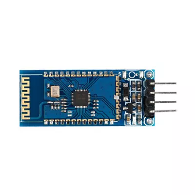 1PCS BT06 HC-06 Bluetooth Serial Port Wireless Data Module Support UART Port • $14.70