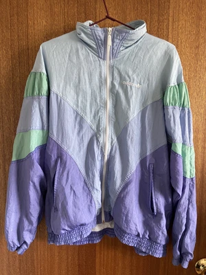 $70 • Buy Vintage Adidas Windbreaker