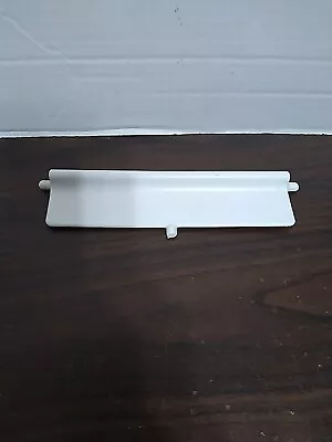 Vintage Little Tikes Party Kitchen Replacement Parts Shelf Below Chalk Message  • $6.99