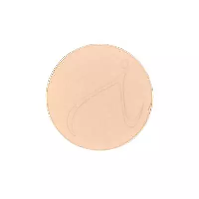 Jane Iredale PurePressed Base Mineral Foundation Refill - Satin • $26.20