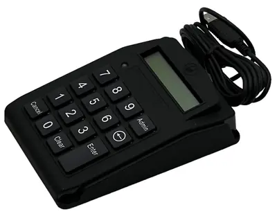 MagTek 21087008 Card Reader Keypad • $14.99