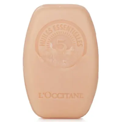 L'Occitane Aromachologie Intensive Repair Solid Shampoo 60g/0.21oz • $21.20