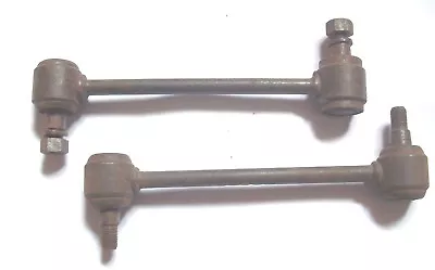 Vintage Chevrolet 1942-48 Rear Shock Absorber Links Also L2858 • $49.50