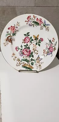 $14 • Buy Wedgwood Charnwood Pattern Salad Plate
