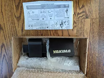 Yakima Bedhead #01132 - Truck Bed Bike Rack - Brand New In Box • $68.50