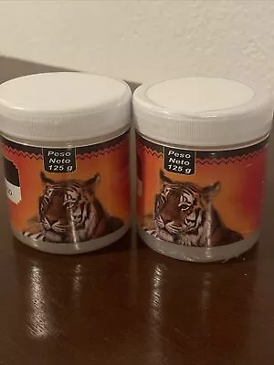 2 Balsamo De Tigre Ointment TIGER BALM Support Aches Pains • $16