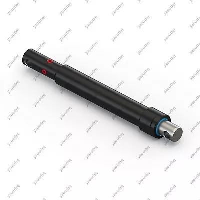 Snow Plow Cylinder Fits Arctic Plows 1.5  X 10  Stroke • $71.99