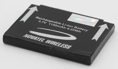 Novatel Wireless MiFi2200 Battery • $19.90