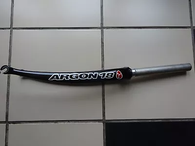Argon 18 Carbon Forks PU94 • £39.99