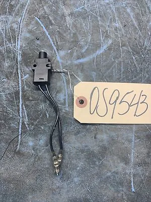 Os9543 Mercury Marine Switch Assy 889514a02 75-90hp • $18