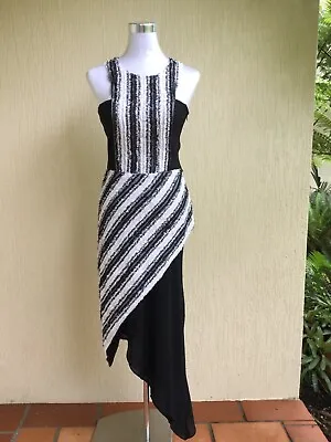 $160 • Buy Bnwt - Sass & Bide Dress - Size 8 - Beautiful