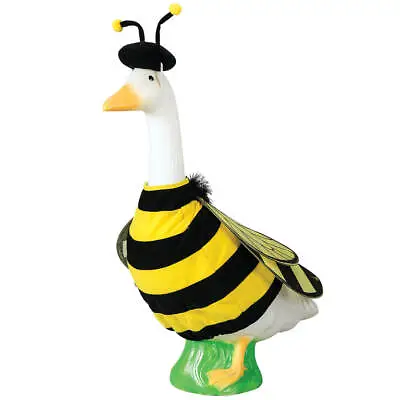$21.99 • Buy Bumble Bee Goose Outfit By GagglevilleTM, Bumble Bee 