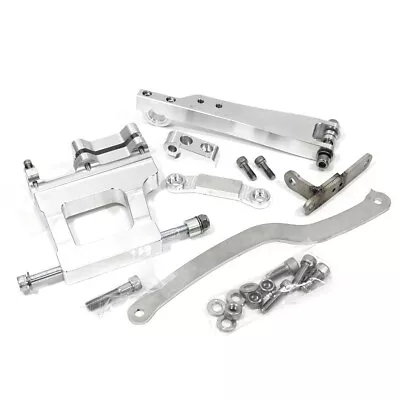 Trs Ruckus Modular Series Billet Aluminum Skinny Motor Mount Kit For Gy6 Motors • $368.55