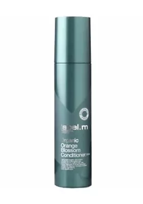 Label.m Organic Orange Blossom Conditioner 200ml - FREE SHIPPING! • $16