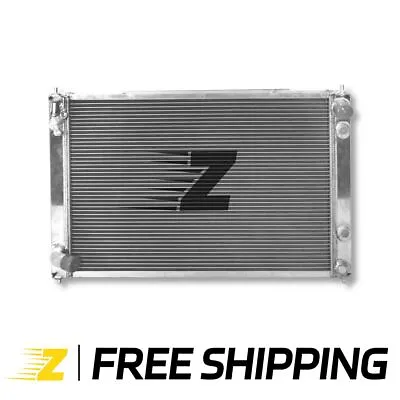 Radiator For Infiniti G35 G37 G25 DOHC Naturally Aspirated 2007-2013 Aluminum • $224.99