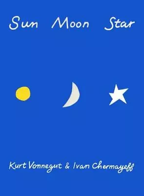 Sun Moon Star • $12.03