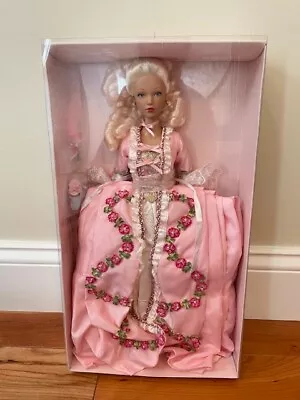 Marie Antoinette Madame Alexander 16  Alex Collectors Doll NRFB • $450