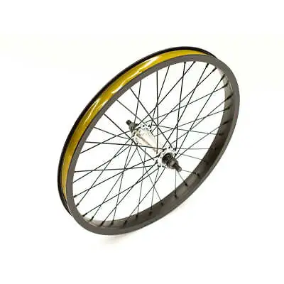 Colony Horizon 16 Inch Front Wheel For Freestyle BMX Bikes & Bicycles • $59.99