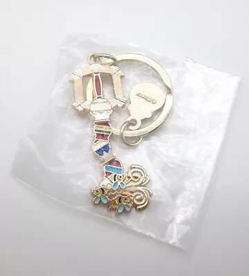 $20 • Buy Kingdom Hearts Metal Keyblade Keychain Charm Figure 2  Kuji Prize