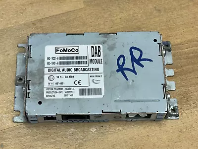 Range Rover Evoque 2011 To 2019 DAB Module 6H5219C032AH 6H5214D401AH • £30