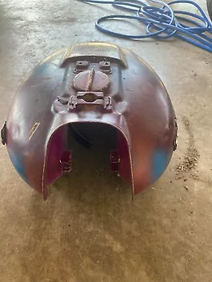 Original 1980 Honda Cm400e Gas Tank • $200