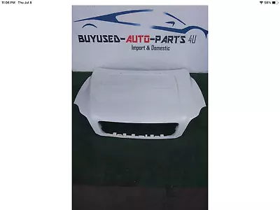 $275 • Buy Local Pick Up Only 2003 2014 VOLVO XC90 HOOD OEM 2004 2005 2006 2007 2013
