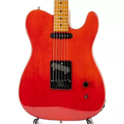 Fernandes TE-85T Used Electric Guitar • $1455.52