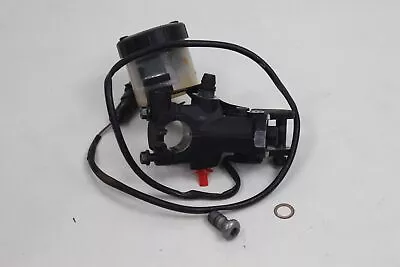 KTM Superduke 1290 14-16 Brembo Front Brake Master Cylinder Reservoir Switch • $124.99