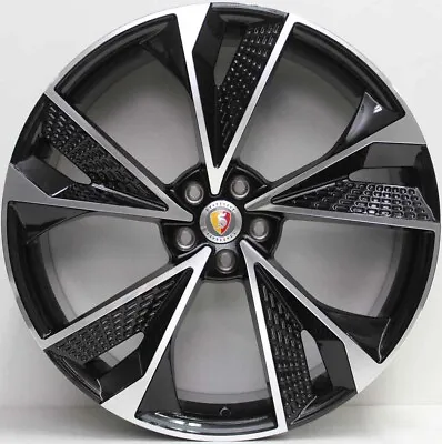 21 Inch AFTERMARKET ALLOY WHEELS TO SUIT LATE MODEL AUDI Q7  RS7  Q5 AND A8 • $1699