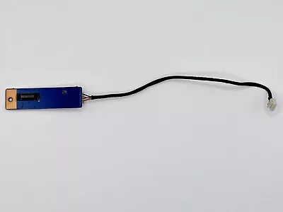 Samsung 400B NP400B2B Fingerprint Finger Print Scanner Board + Cable BA92-08034A • £4.80