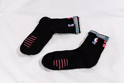 Nike NBA Elite Quick Socks  - All Colors - Mid Vs Full Length • $16.99