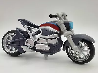 Marvel Universe Captain America: Civil War Motorcycle Bike For 3.75  Figures • $26