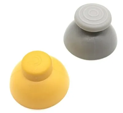 GameCube Controller Analog Stick Thumb Replacement Authentic Feel 3000 Sold • $9.95